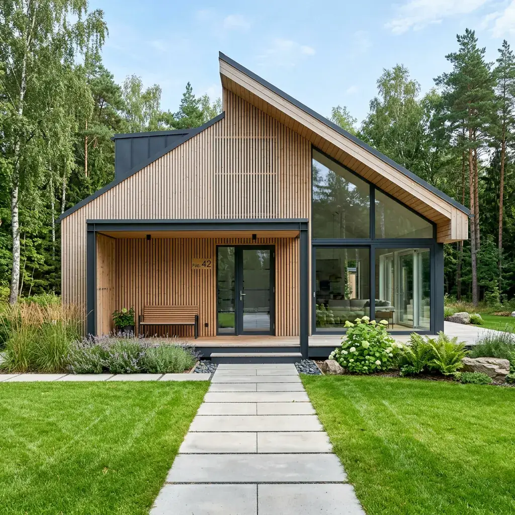 Bongshai Housing Model No-BH-WH-806